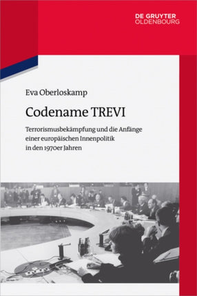 Codename TREVI