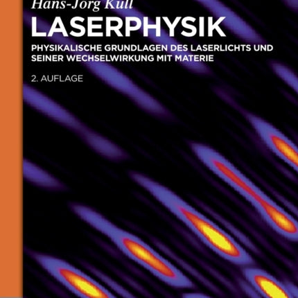 Laserphysik
