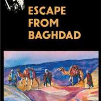 Escape from Baghdad