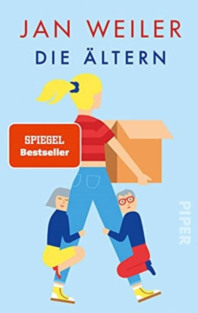 Die Altern