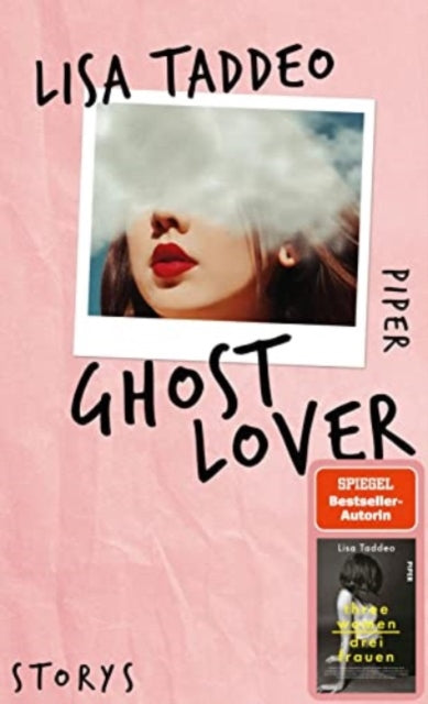 Ghost Lover  Storys