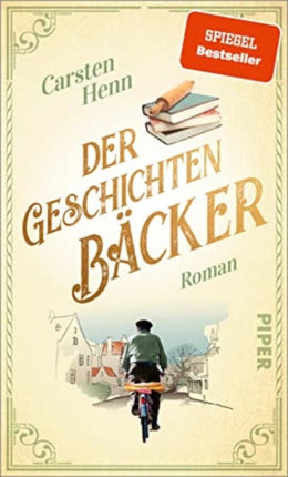 Der Geschichtenbacker