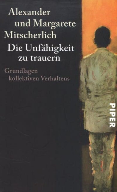 Die Unfahigkeit zu trauern