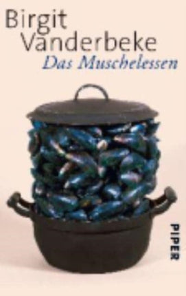 Das Muschelessen Erzhlungen