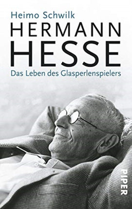 Hermann Hesse Das Leben des Glasperlenspielers