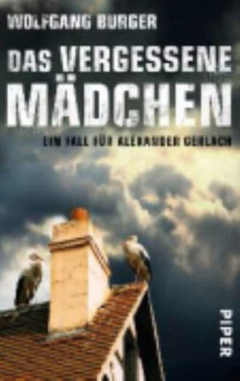 Das vergessene Madchen