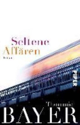 Seltene Affaren