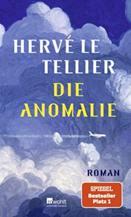 Die Anomalie