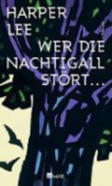 Wer die Nachtigall stort