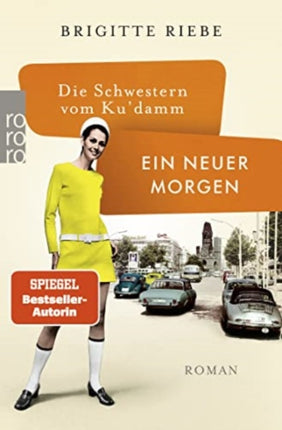 Die Schwestern vom Kudamm Ein neuer Morgen