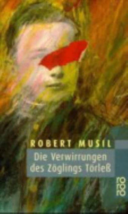 Die Verwirrungen des Zglings Trless