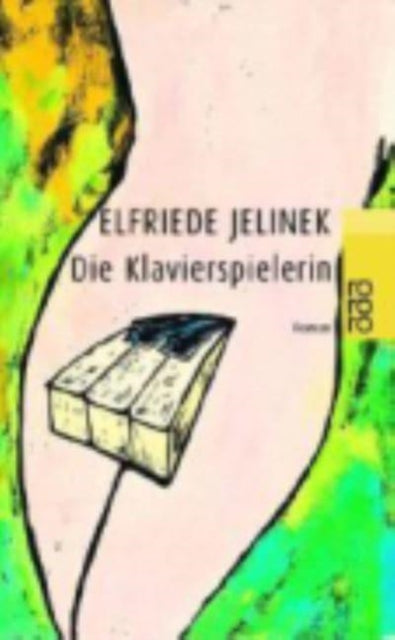 Die Klavierspielerin