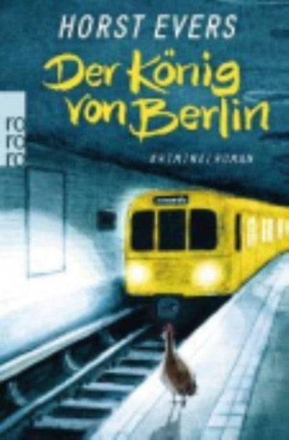 Der Konig von Berlin