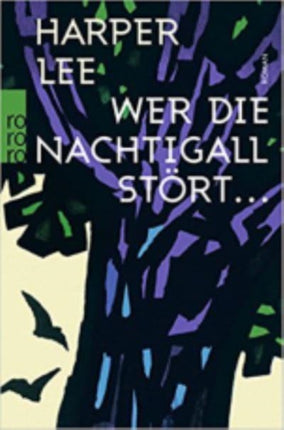 Wer die Nachtigall stort