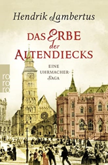 Das Erbe der Altendiecks