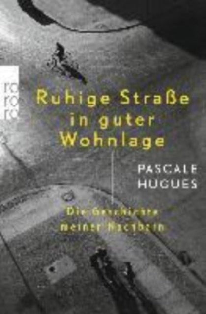 Ruhige Strasse in guter Wohnlage