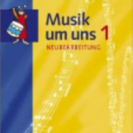 Musik um uns 1 Klassen 56