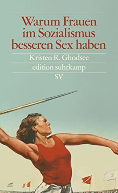 Warum Frauen im Sozialismus besseren Sex haben Und andere Argumente fr konomische Unabhngigkeit