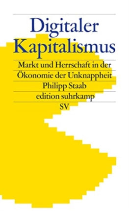 Digitaler Kapitalismus