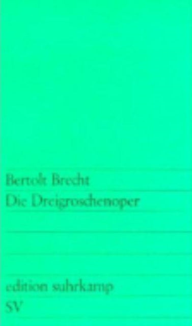 Die Dreigroschenoper