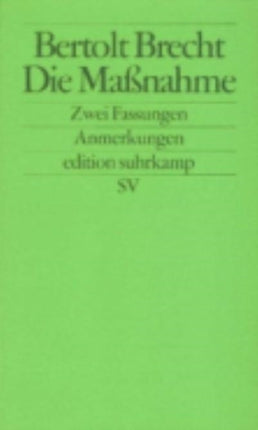Die Manahme