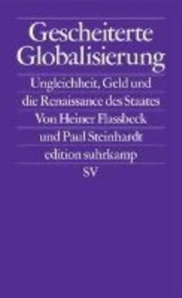 Gescheiterte Globalisierung