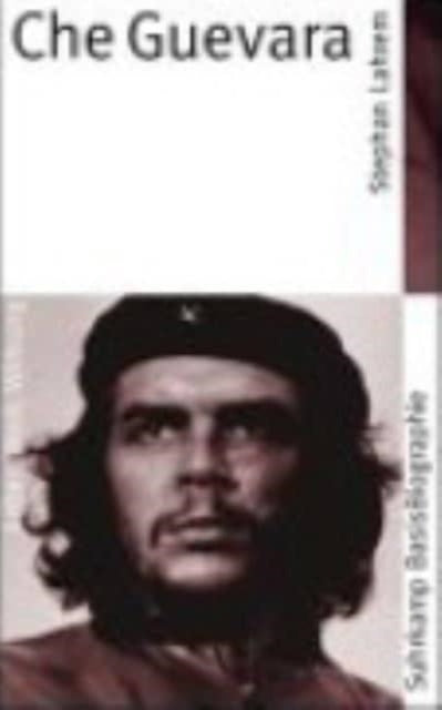 Che Guevara