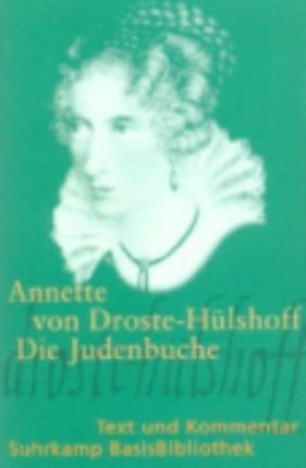 Die Judenbuche