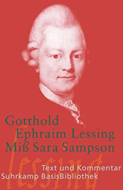 Miss Sara  Sampson