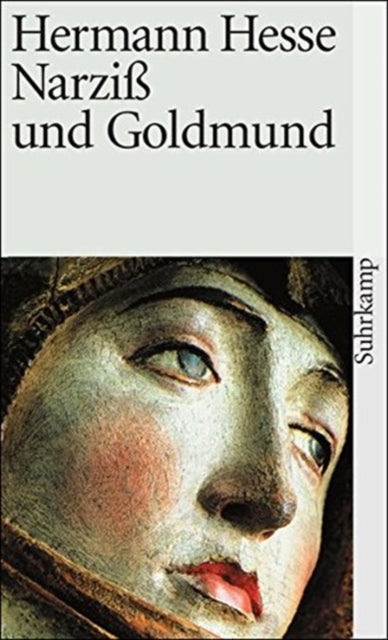 Narziss und Goldmund