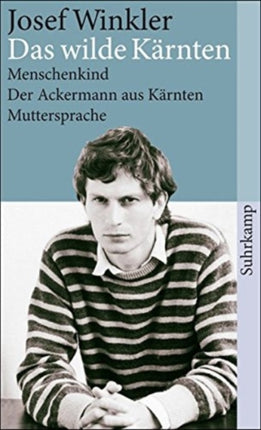 Das wilde Karnten