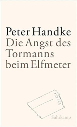 Die Angst des Tormanns beim Elfmeter