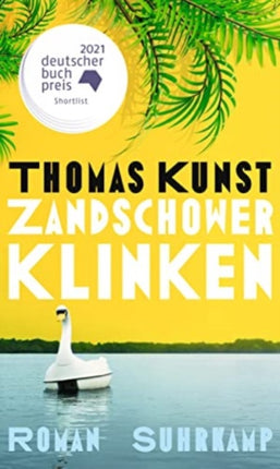 Zandschower Klinken Roman