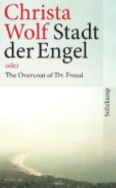 Stadt der Engel oder The overcoat of Dr. Freud