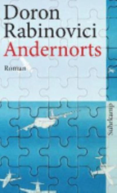 Andernorts