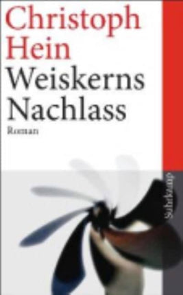 Weiskerns Nachlass