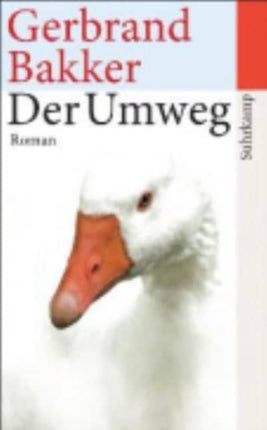 Der Umweg