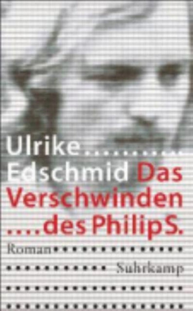 Das Verschwinden des Philip S.