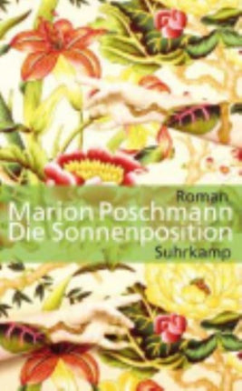 Die Sonnenposition