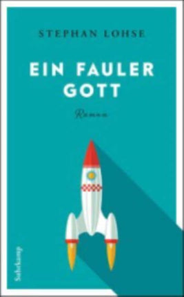 Ein fauler Gott