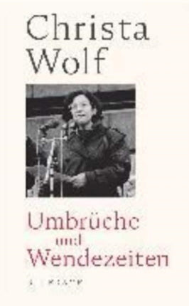 Umbruche und Wendezeiten