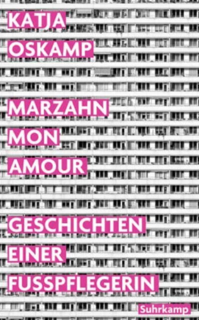 Marzahn mon amour