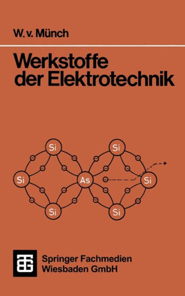 Werkstoffe der Elektrotechnik