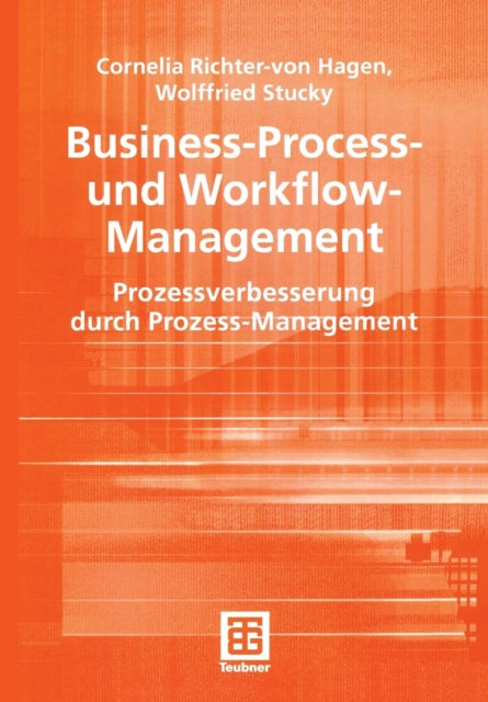 Business-Process- und Workflow-Management:
