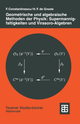 Geometrische und algebraische Methoden der