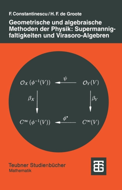 Geometrische und algebraische Methoden der