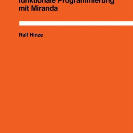 Einführung in die funktionale Programmierung mit