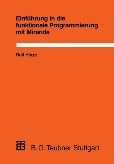 Einführung in die funktionale Programmierung mit