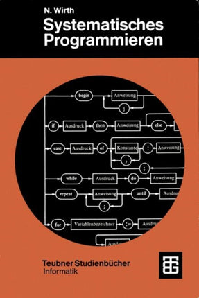 Systematisches Programmieren: Eine Einführung