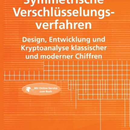 Symmetrische Verschlüsselungsverfahren: Design,